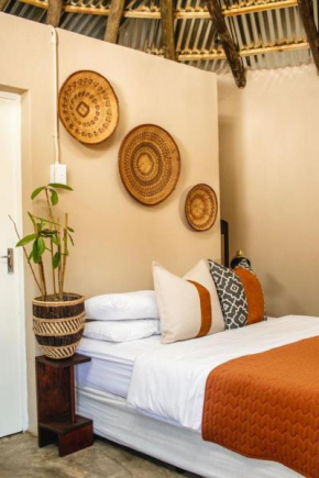 Wushwini Resort